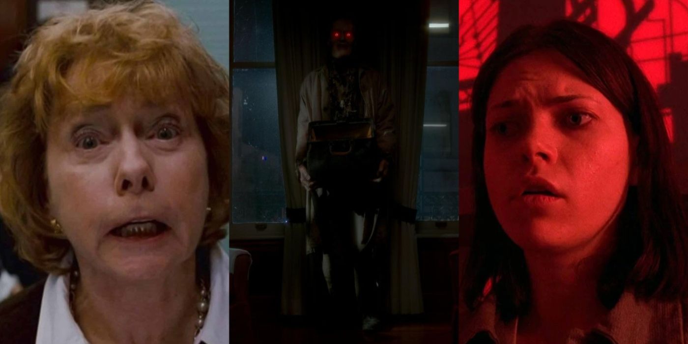 10 terroríficas películas de terror con trampas para ver antes de Saw X