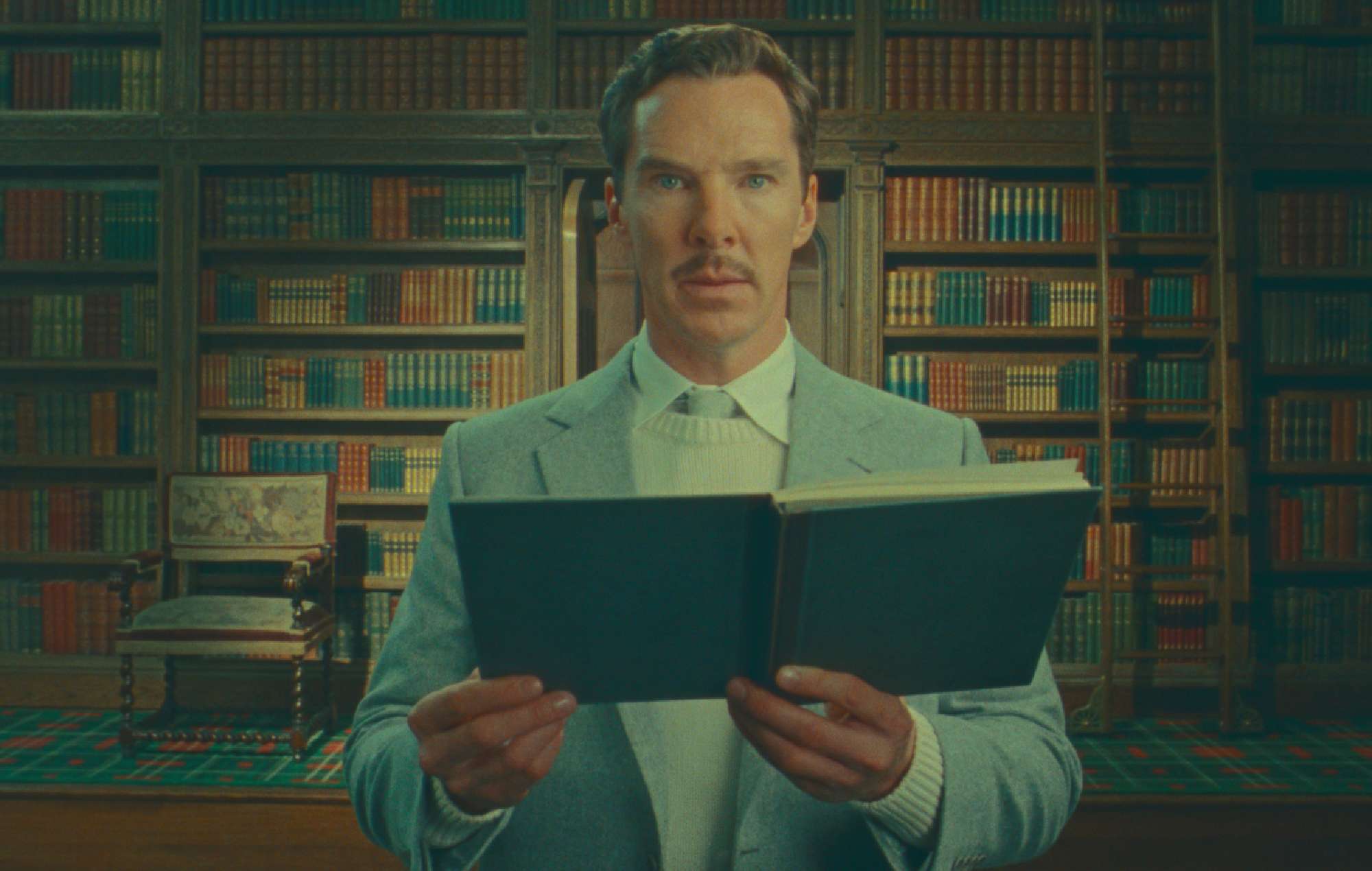 ¿A qué hora se emite la nueva película de Wes Anderson en Netflix?