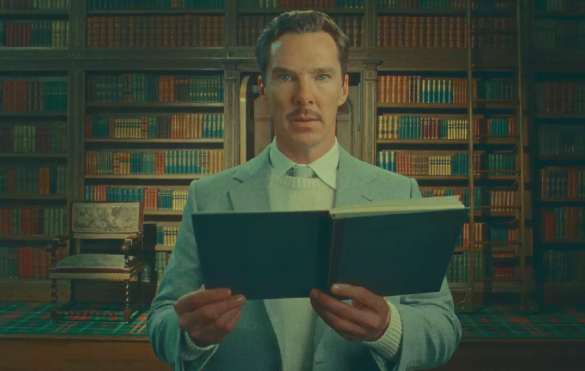 ¿A qué hora se emite la nueva película de Wes Anderson en Netflix?