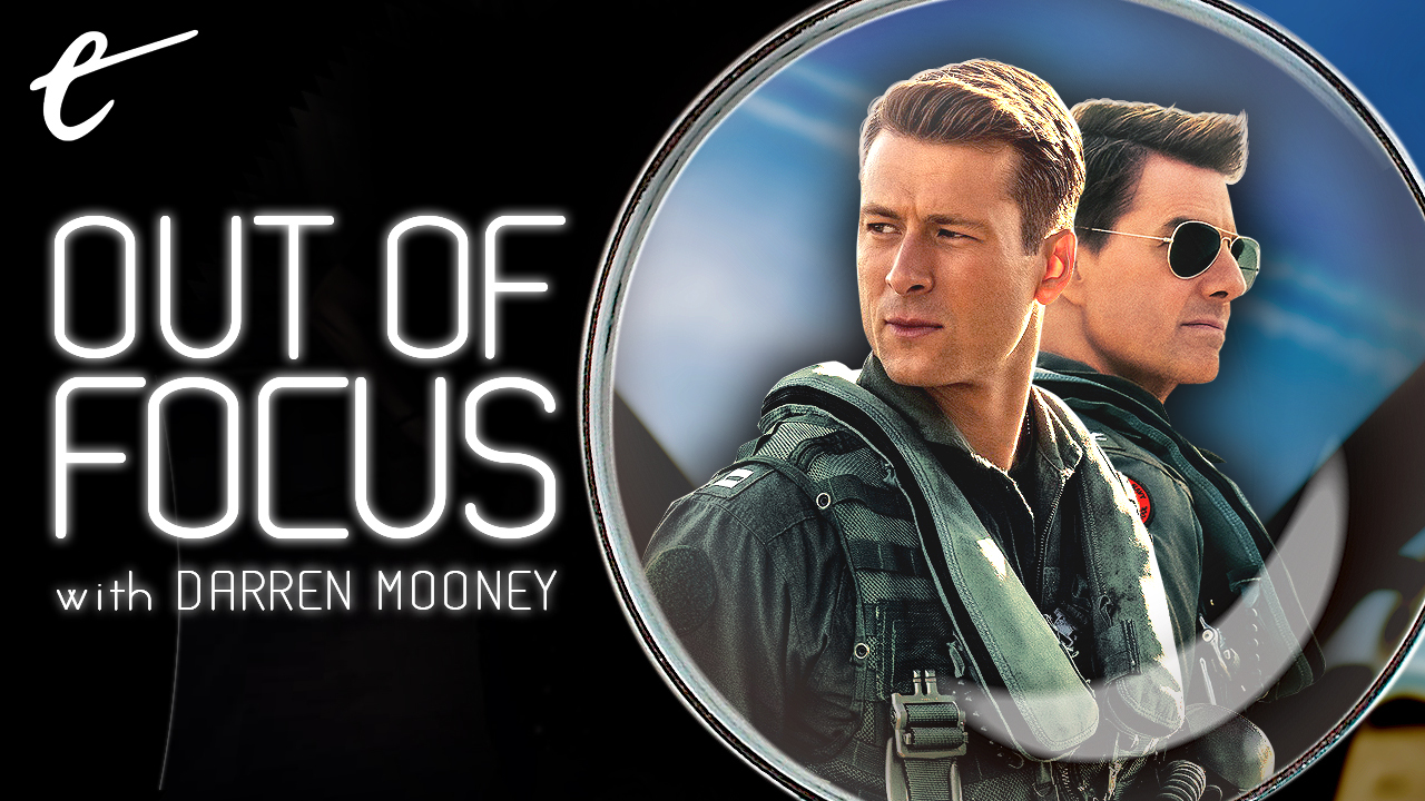 ¿Adónde han ido todas las estrellas de cine? La culpa es de Netflix