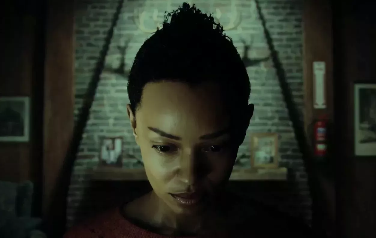 Alan Wake 2 confirma la reaparición del personaje favorito de los fans, Control, en un nuevo tráiler.