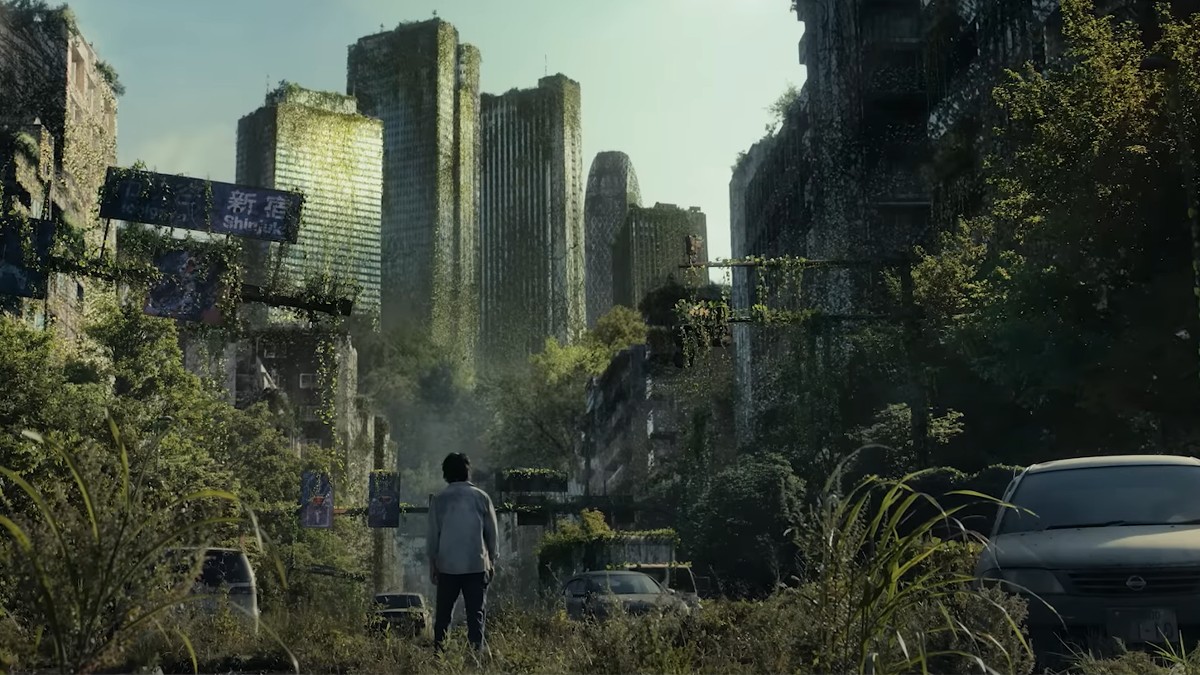 Alice in Borderland anuncia una posible tercera temporada en Netflix - El escapista