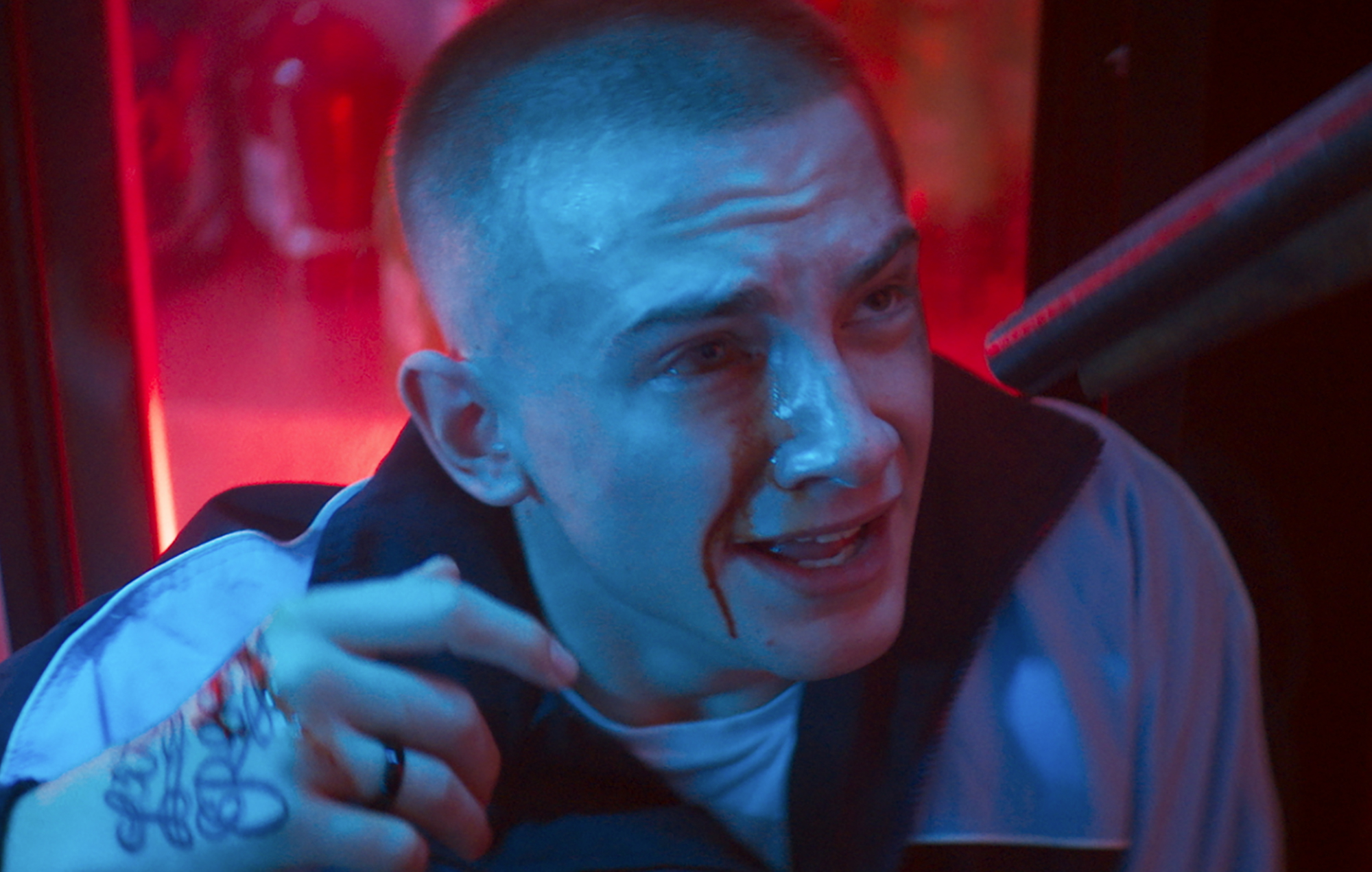 ArrDee habla de su debut en el cine y de sus "grandes" nuevas colaboraciones musicales