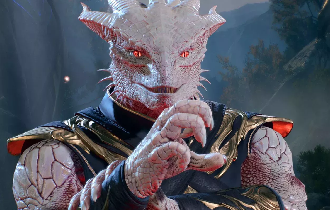 Baldur's Gate 3' ya cuenta con cross-play entre PC y PS5