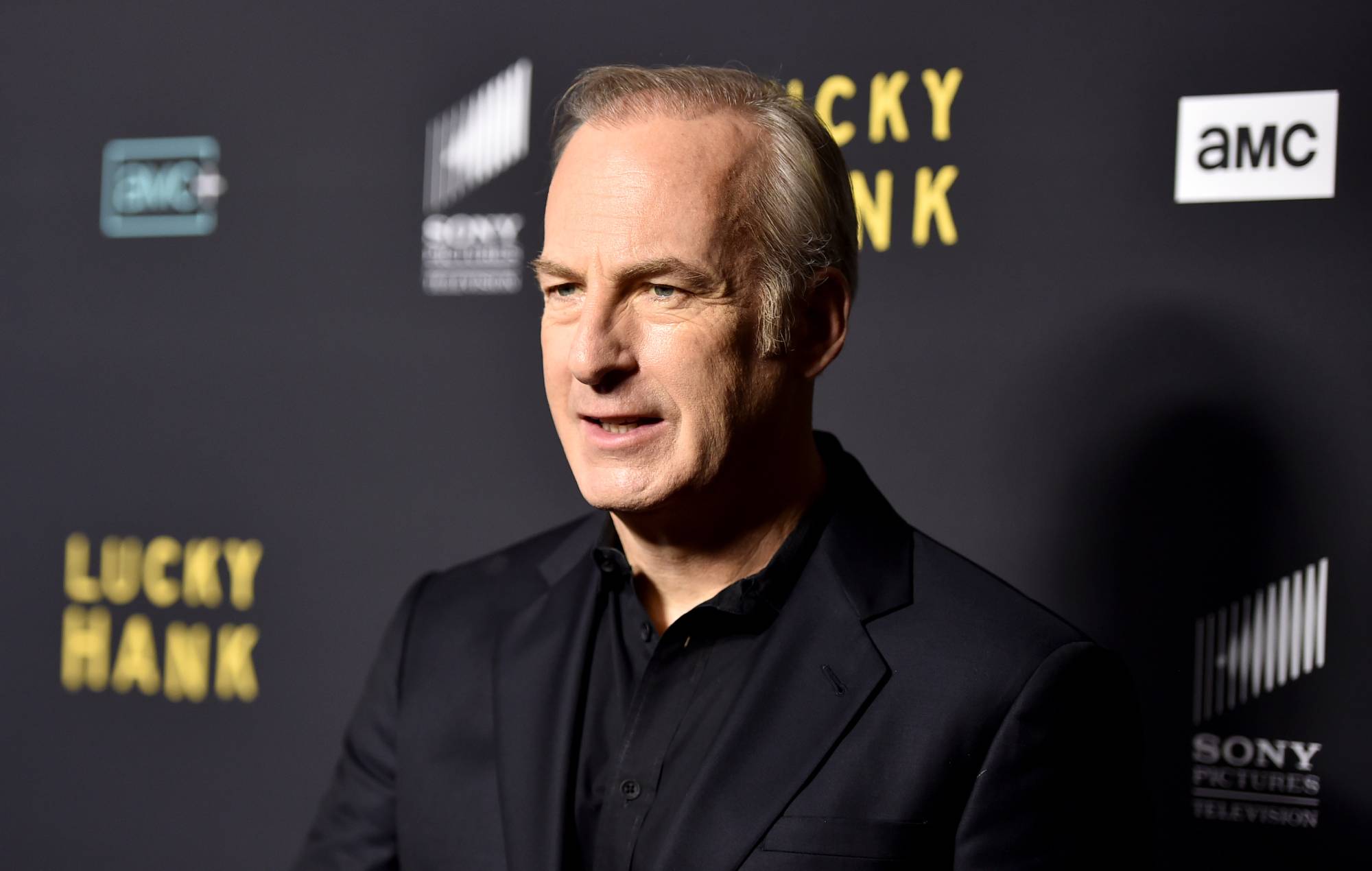 Bob Odenkirk se sincera sobre su paso por 'SNL': "No tenía ni puta idea de lo que estaba haciendo"