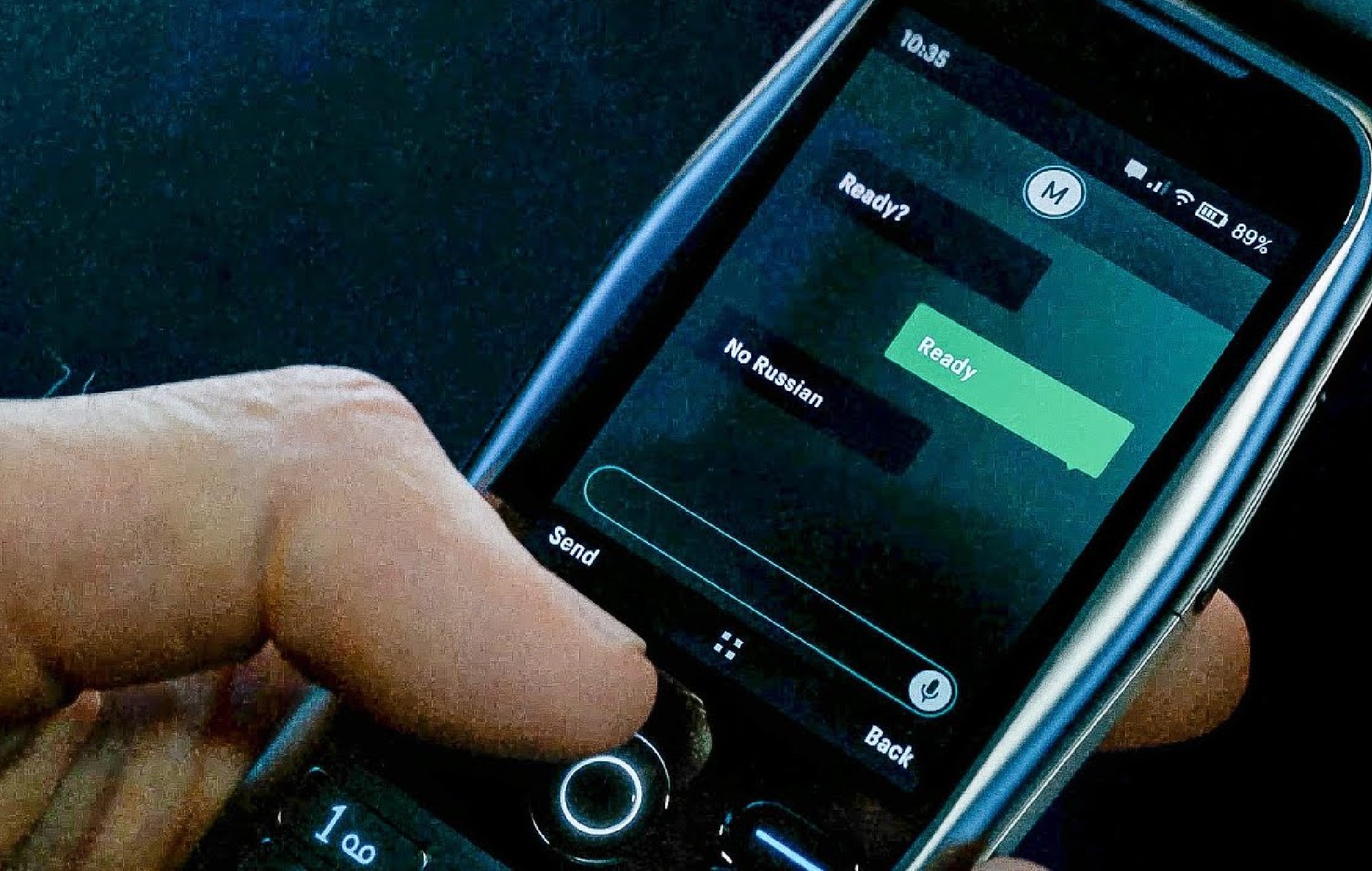 Call Of Duty: Modern Warfare 3' podría incluir varias misiones del estilo "No Russian