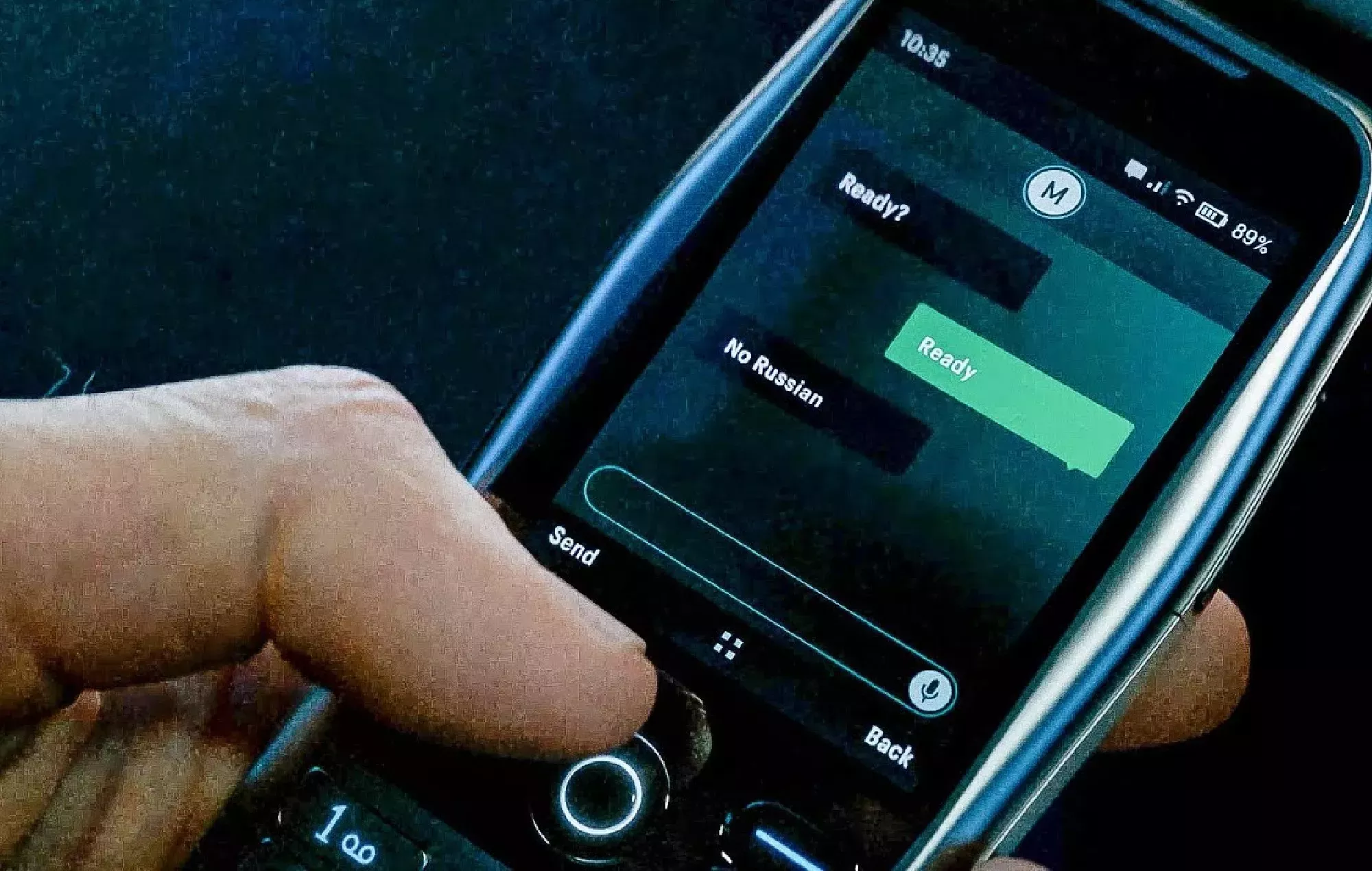 Call Of Duty: Modern Warfare 3' podría incluir varias misiones del estilo 