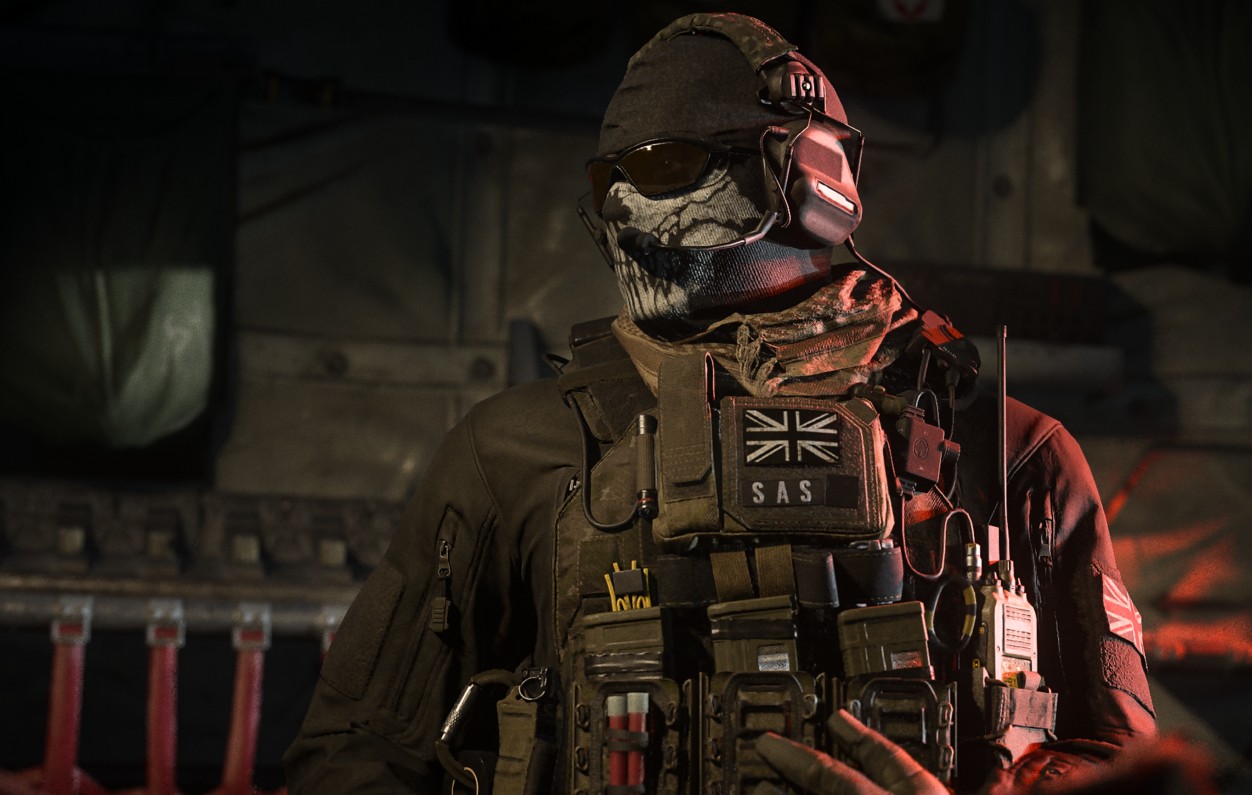 Call Of Duty: Modern Warfare 3' utilizará la IA para acabar con la toxicidad