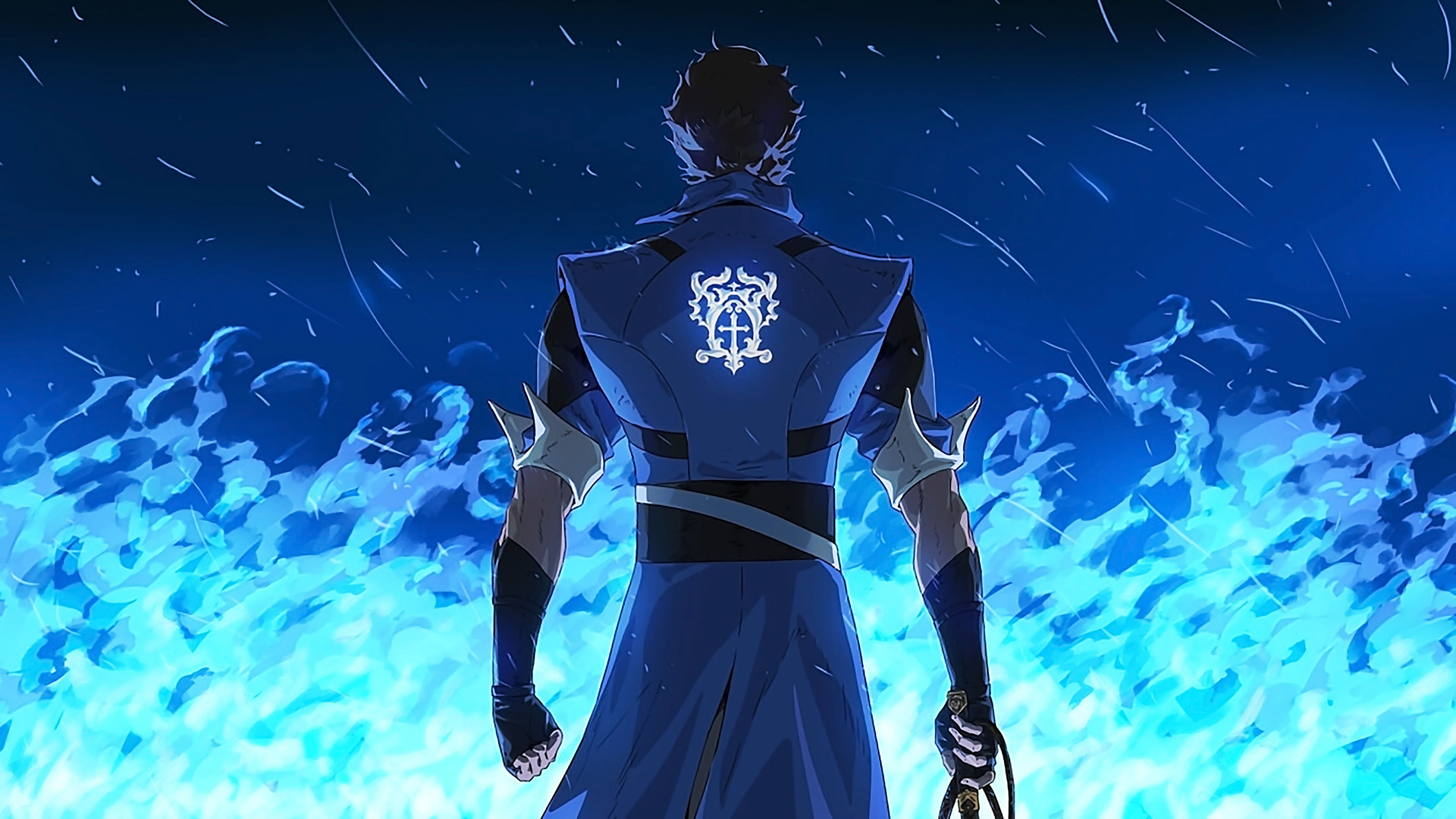 Castlevania: Nocturne: El mejor Castlevania de Netflix hasta la fecha