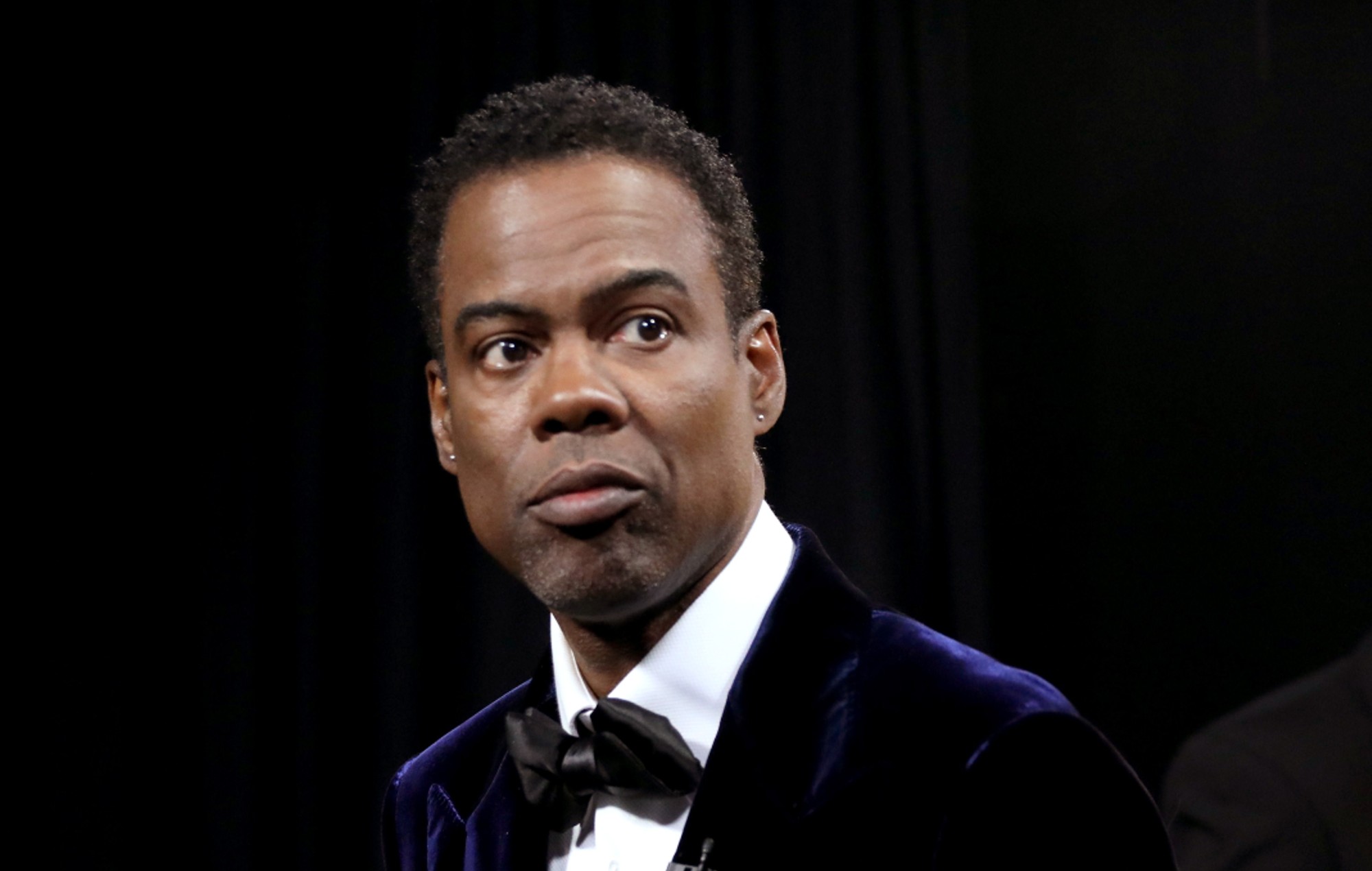 Chris Rock pidió consejo tras la bofetada de Will Smith en los Oscar, según Leslie Jones