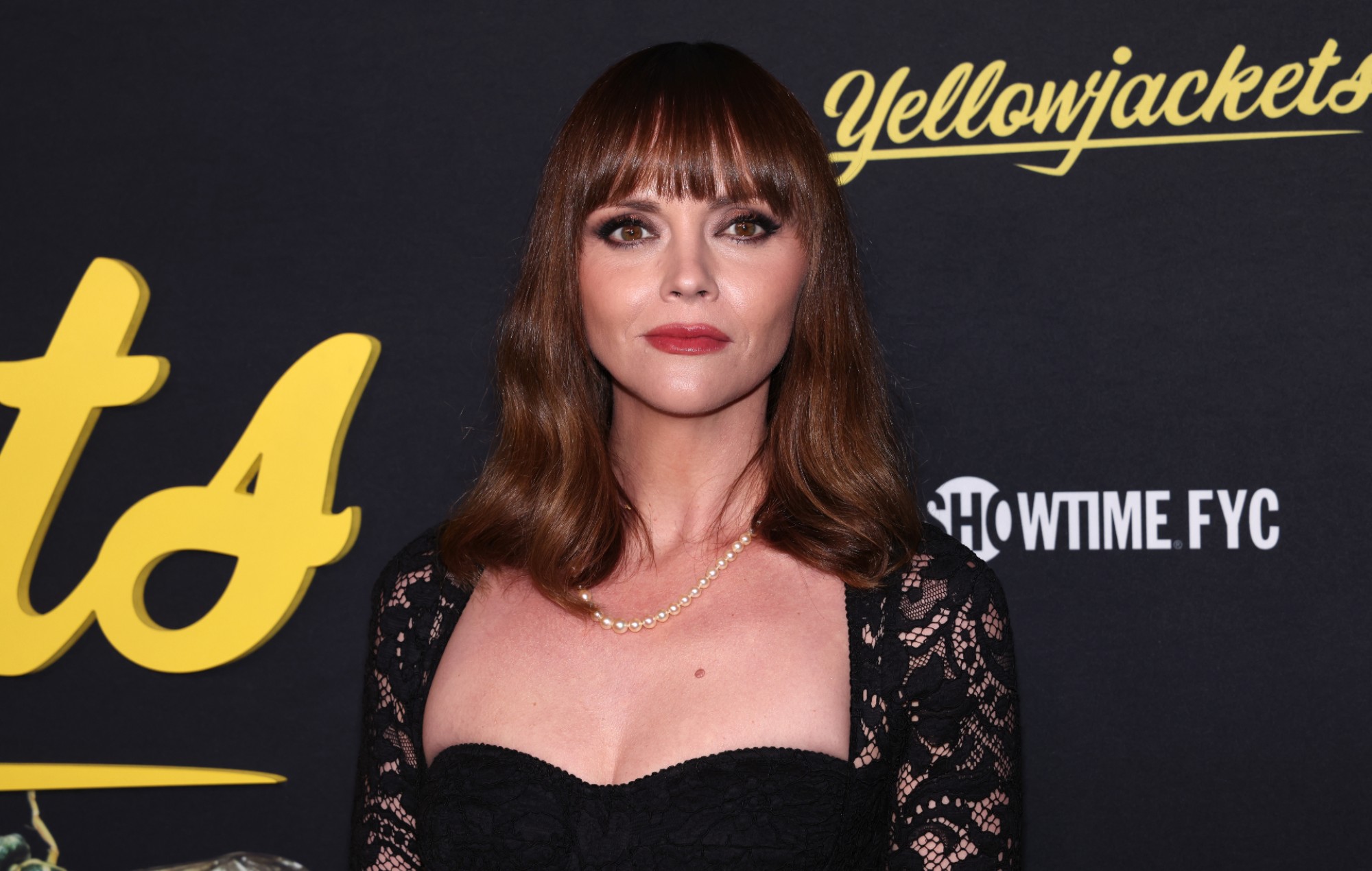 Christina Ricci habla de "tíos increíbles" que son maltratadores en medio de la polémica por las cartas de apoyo a Danny Masterson