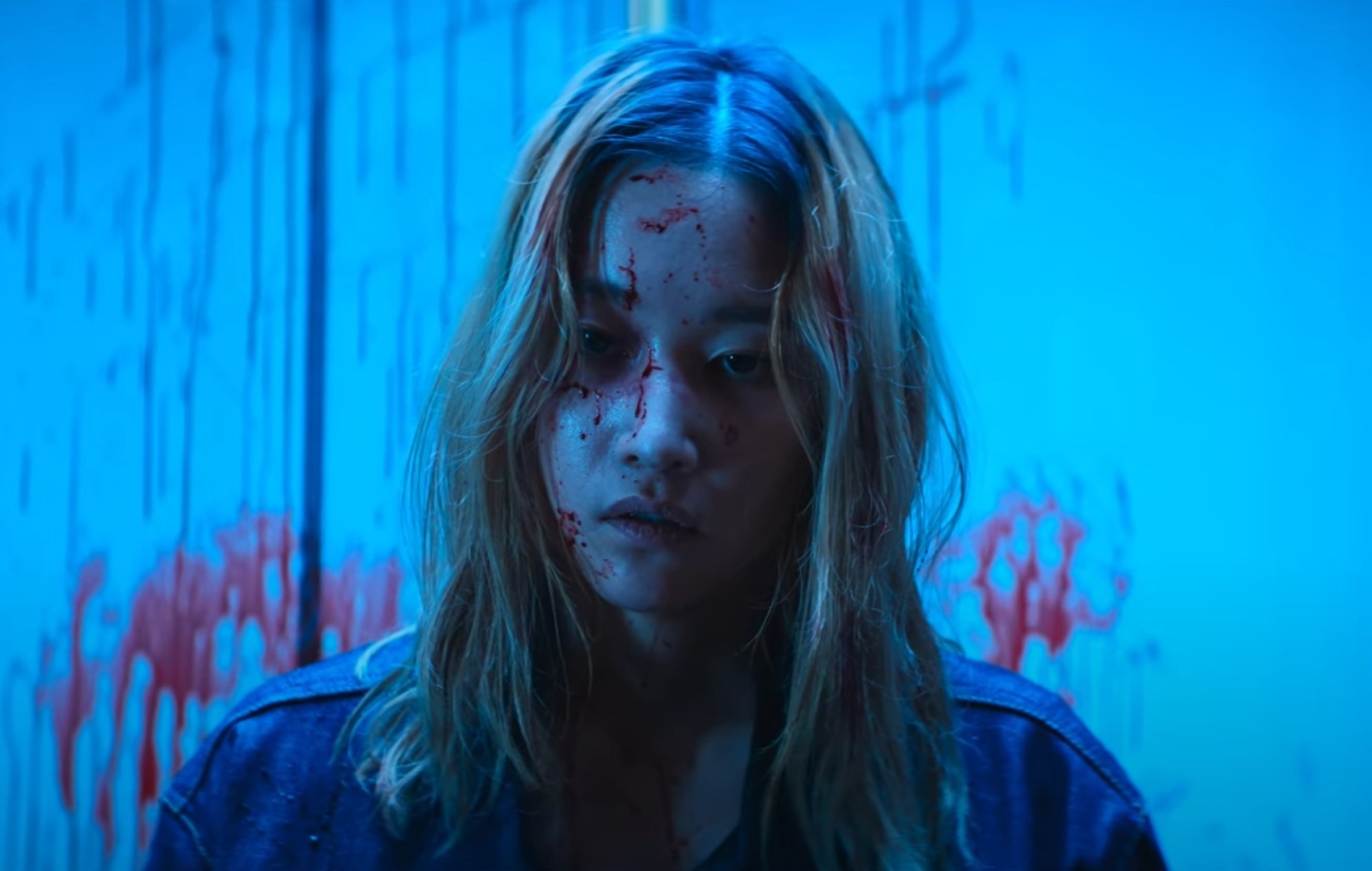 'Cisne negro' se cruza con 'John Wick' en el nuevo teaser de 'Ballerina' de Netflix