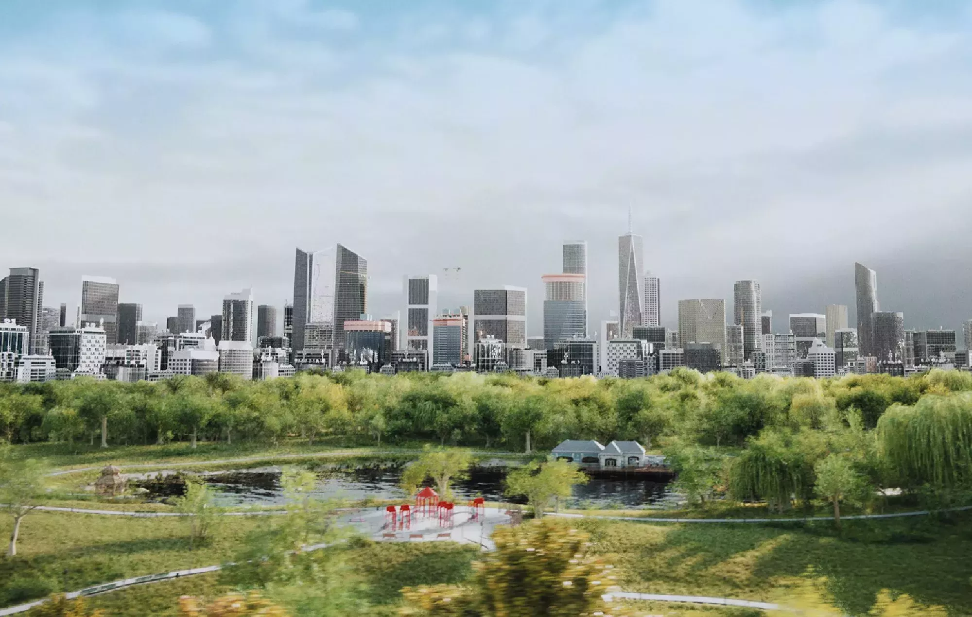 Cities: Skylines 2' ha sido retrasado para Xbox y PS5