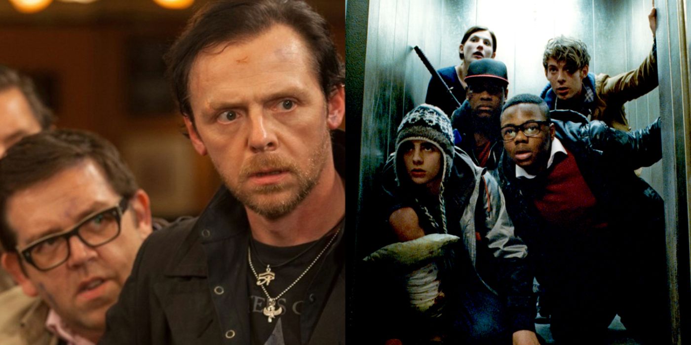 Clasificación de las 10 mejores películas británicas de ciencia ficción