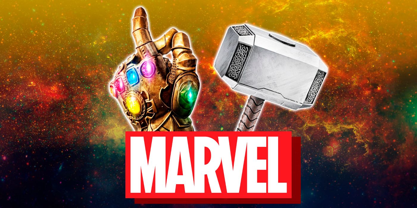 Clasificación de los 10 artefactos más potentes del Universo Marvel