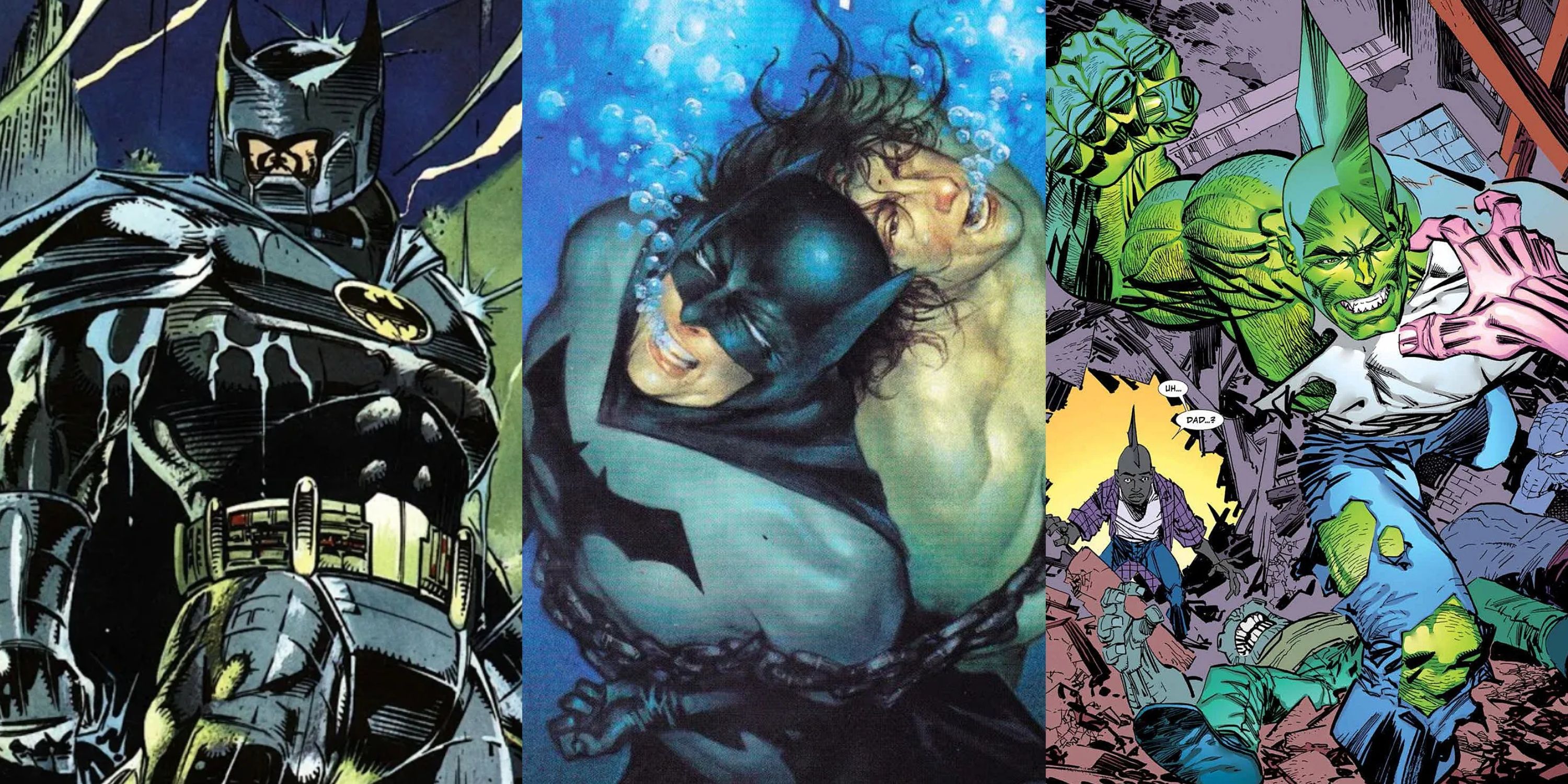 Clasificación de los 10 mejores crossovers de Dark Horse Comics