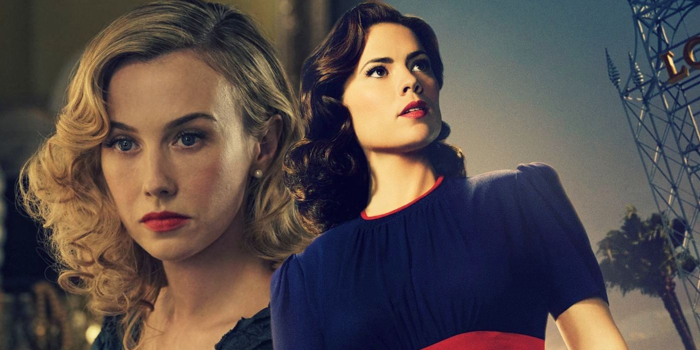 Clasificación de los 10 mejores episodios de Agente Carter