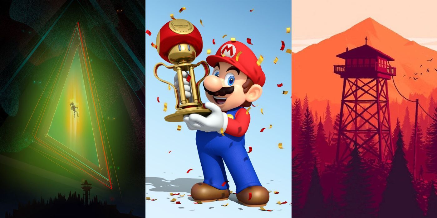 Clasificación de los 10 mejores juegos de recoger y jugar