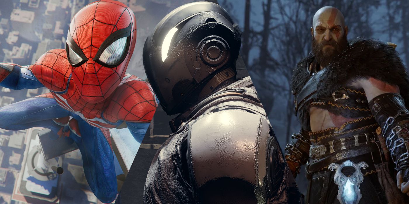 Clasificación de los 10 mejores modos nuevos de Game Plus