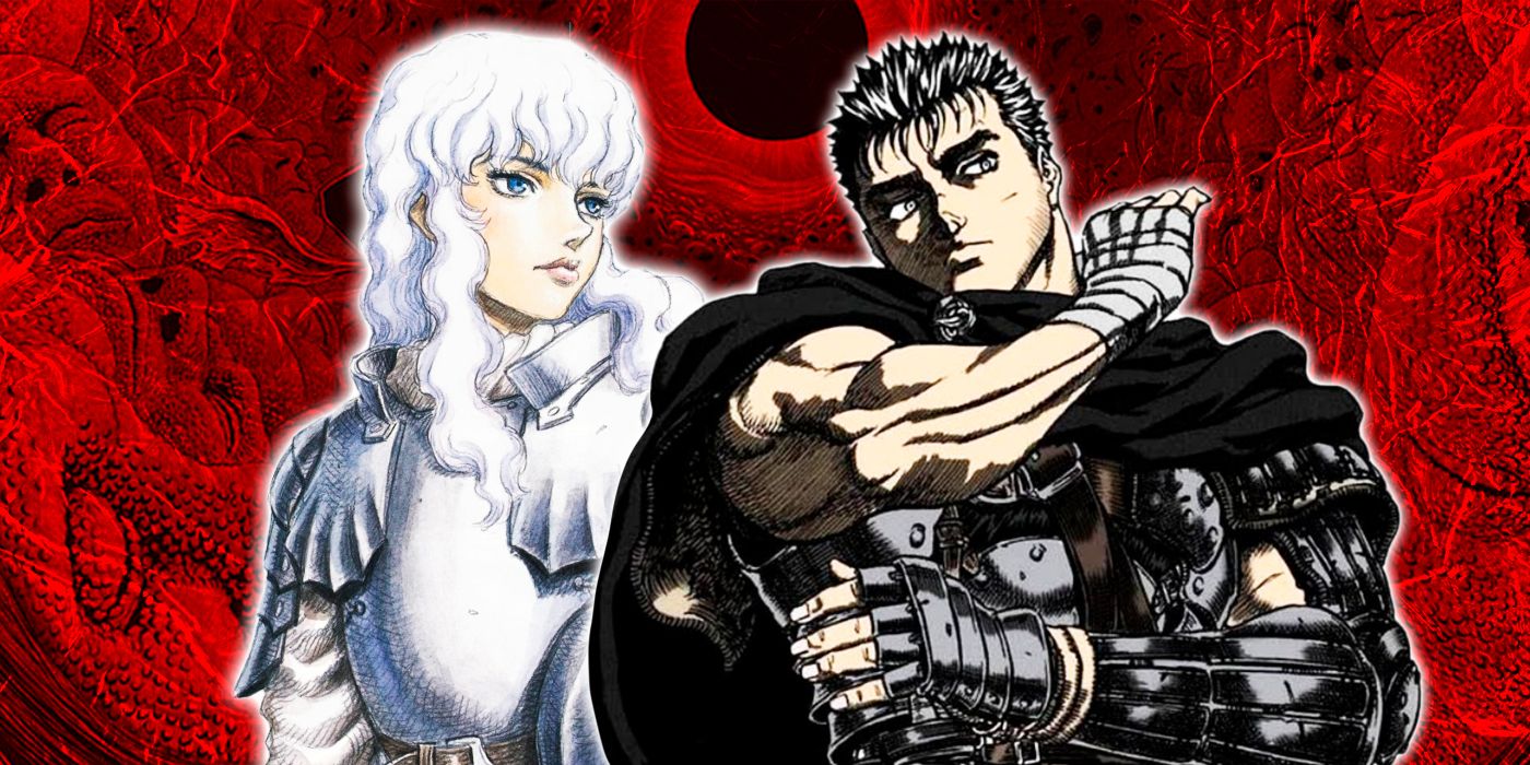 Clasificación de los 10 mejores tropos fantásticos de Berserk