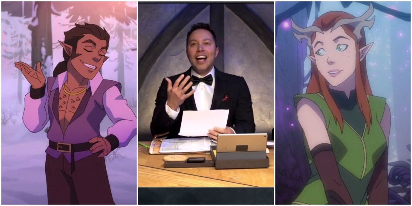 Clasificación de los 10 momentos críticos más divertidos