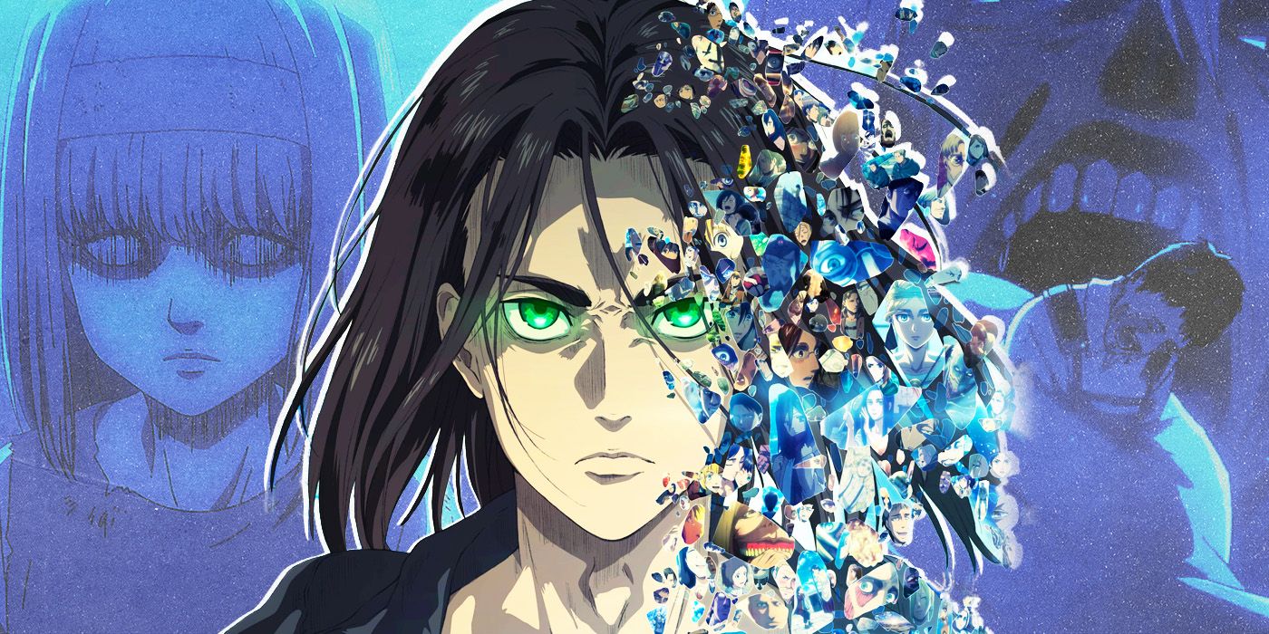 Clasificación de los 10 momentos más oscuros de Attack on Titan