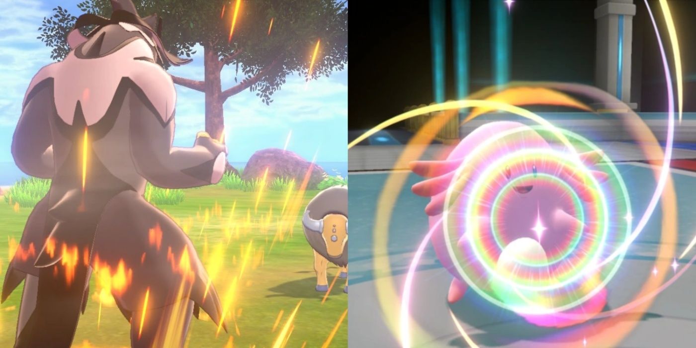 Clasificación de los 10 potenciadores más poderosos de los juegos Pokémon