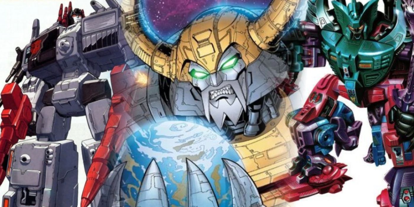 Clasificación de los 10 Transformers más fuertes