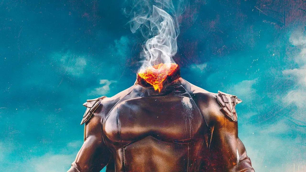 Crítica de Gen V: Para los fans de The Boys, es una asignatura optativa pasable