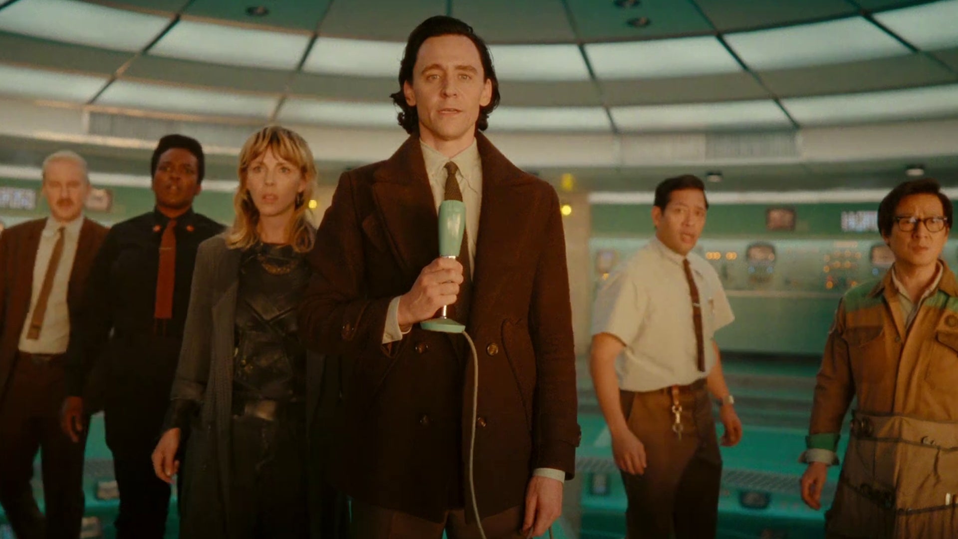 ¿Cuándo empieza a emitirse la segunda temporada de Loki?