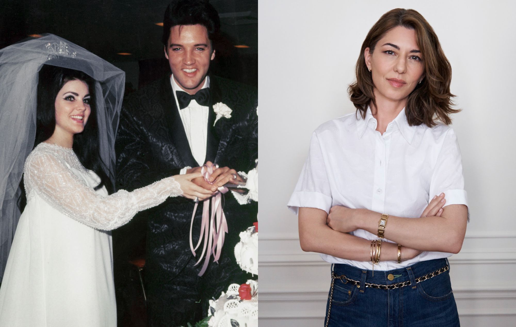 ¿Cuándo se estrena "Priscilla" en los cines?