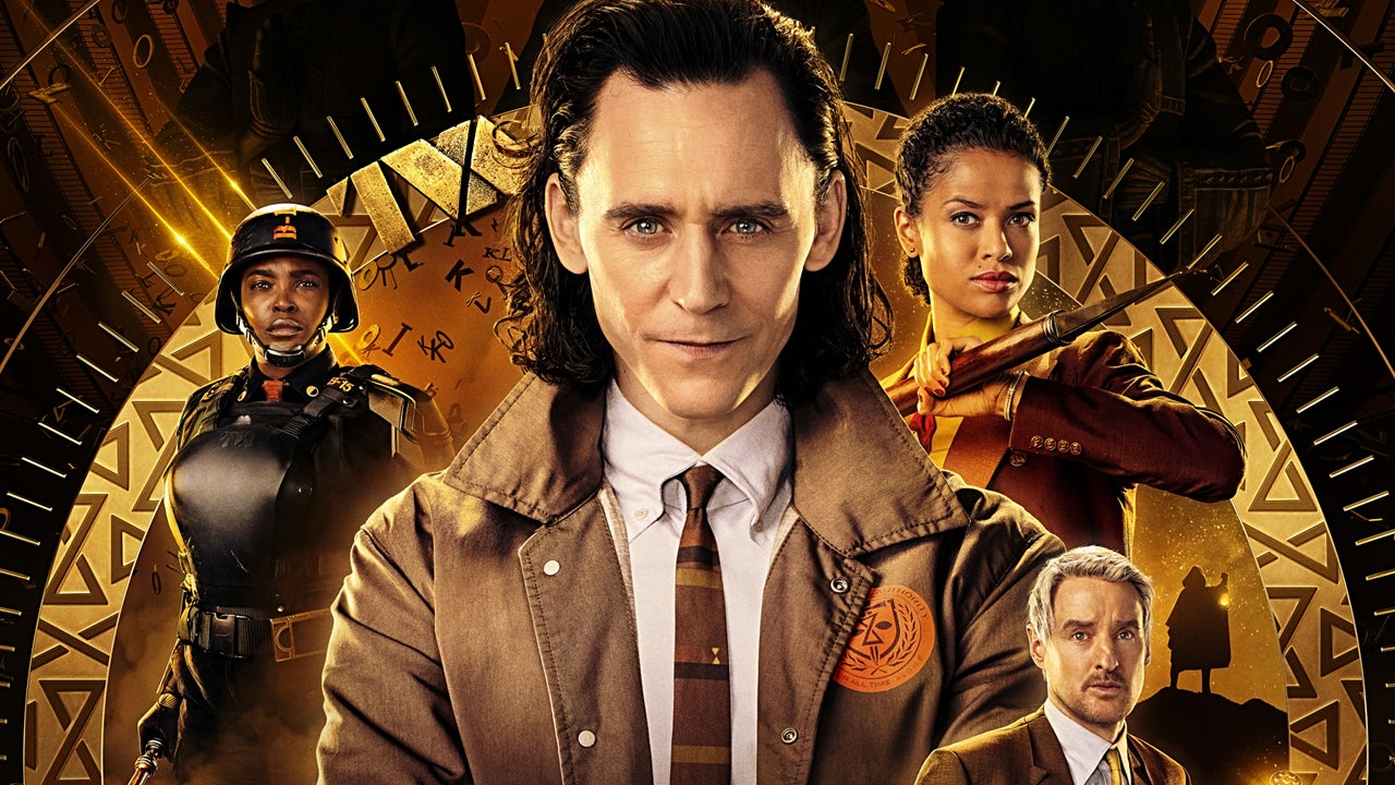 Cuántos episodios tendrá la segunda temporada de Loki en el MCU?