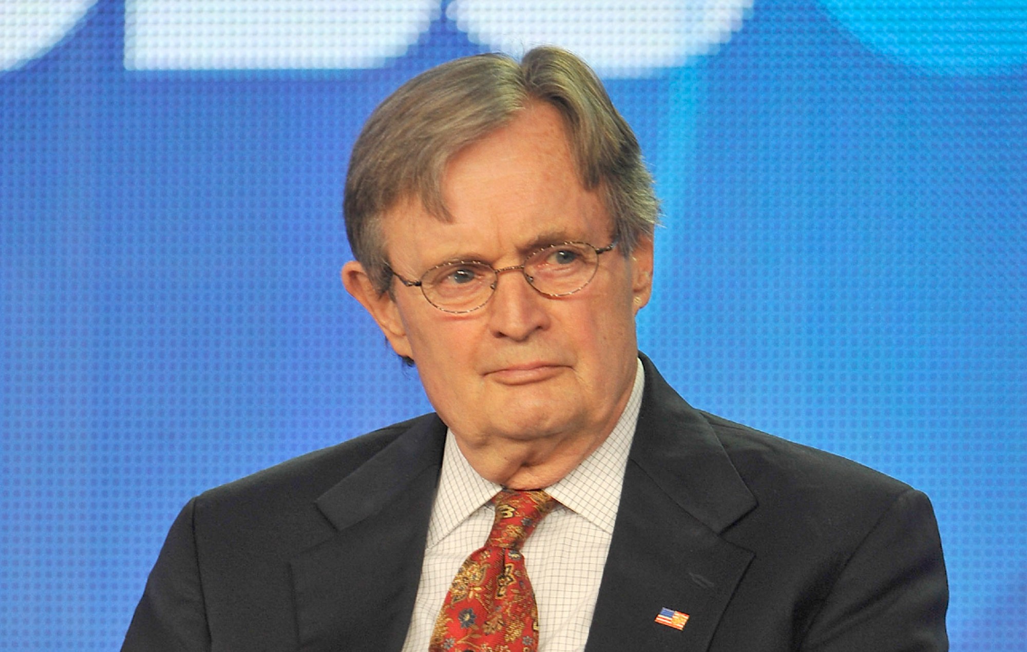 David McCallum, estrella de "NCIS", fallece a los 90 años