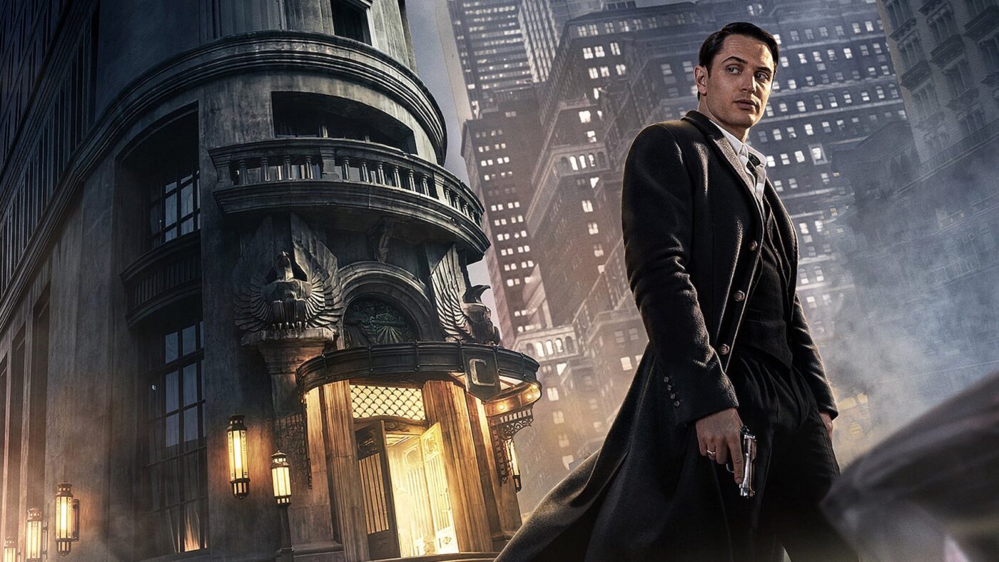 Dónde y cuándo ver el spin-off de John Wick, el Continental