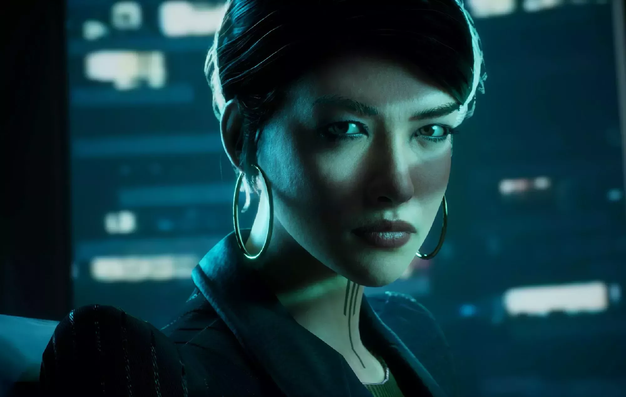 El combate de 'Vampire: The Masquerade - Bloodlines 2' el combate es como 