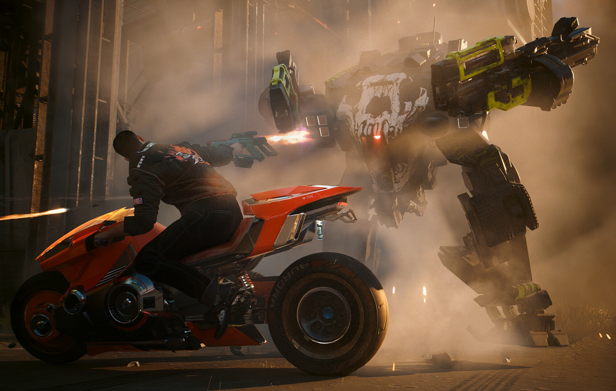 El desarrollador de 'Cyberpunk 2077' explica por qué 'Phantom Liberty' es el último DLC del juego