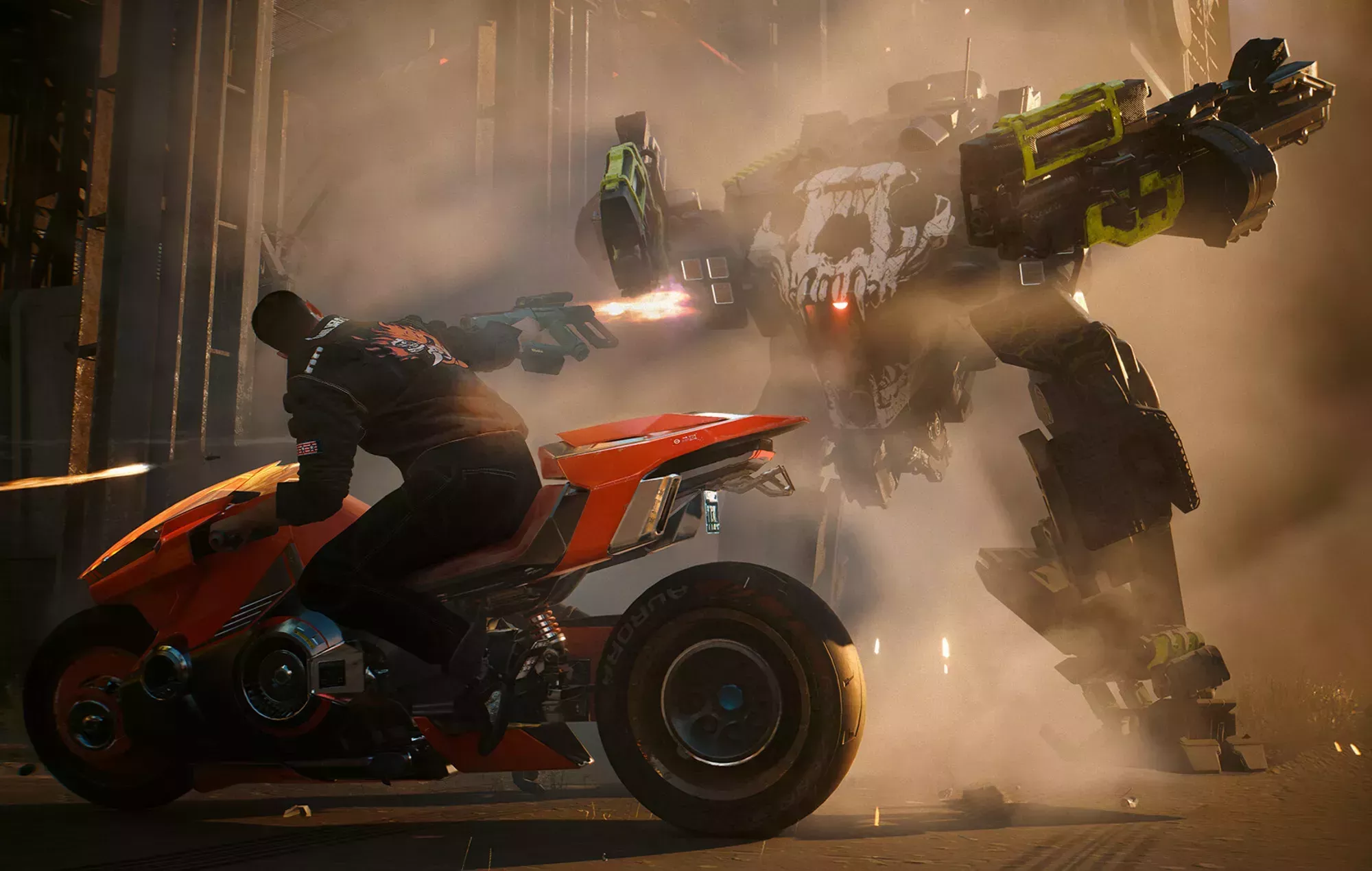 El desarrollador de 'Cyberpunk 2077' explica por qué 'Phantom Liberty' es el último DLC del juego