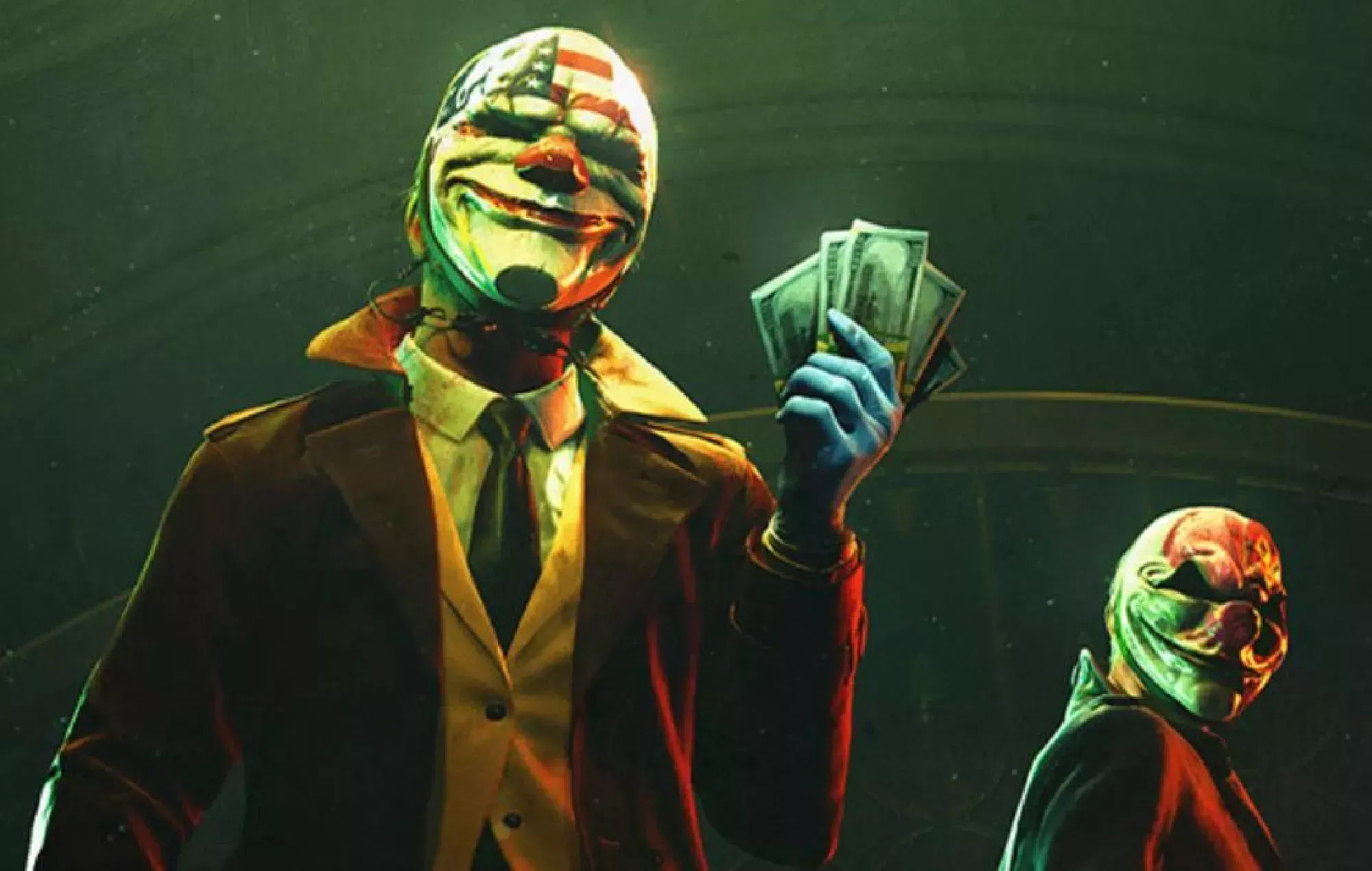 El desarrollador de 'Payday 3' 