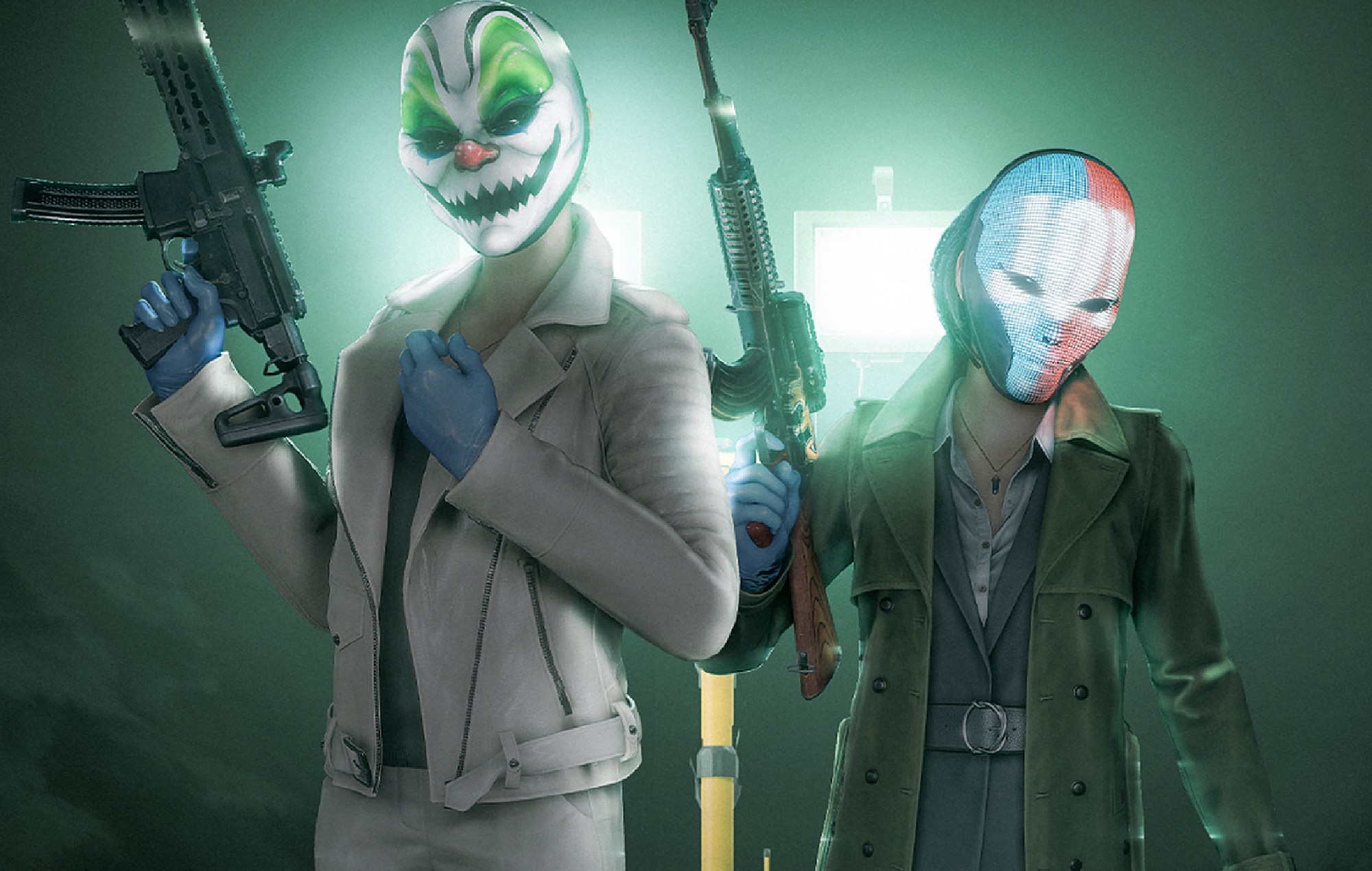 El desarrollador de 'Payday 3' se disculpa por la "pesadilla" de problemas con los servidores en el lanzamiento