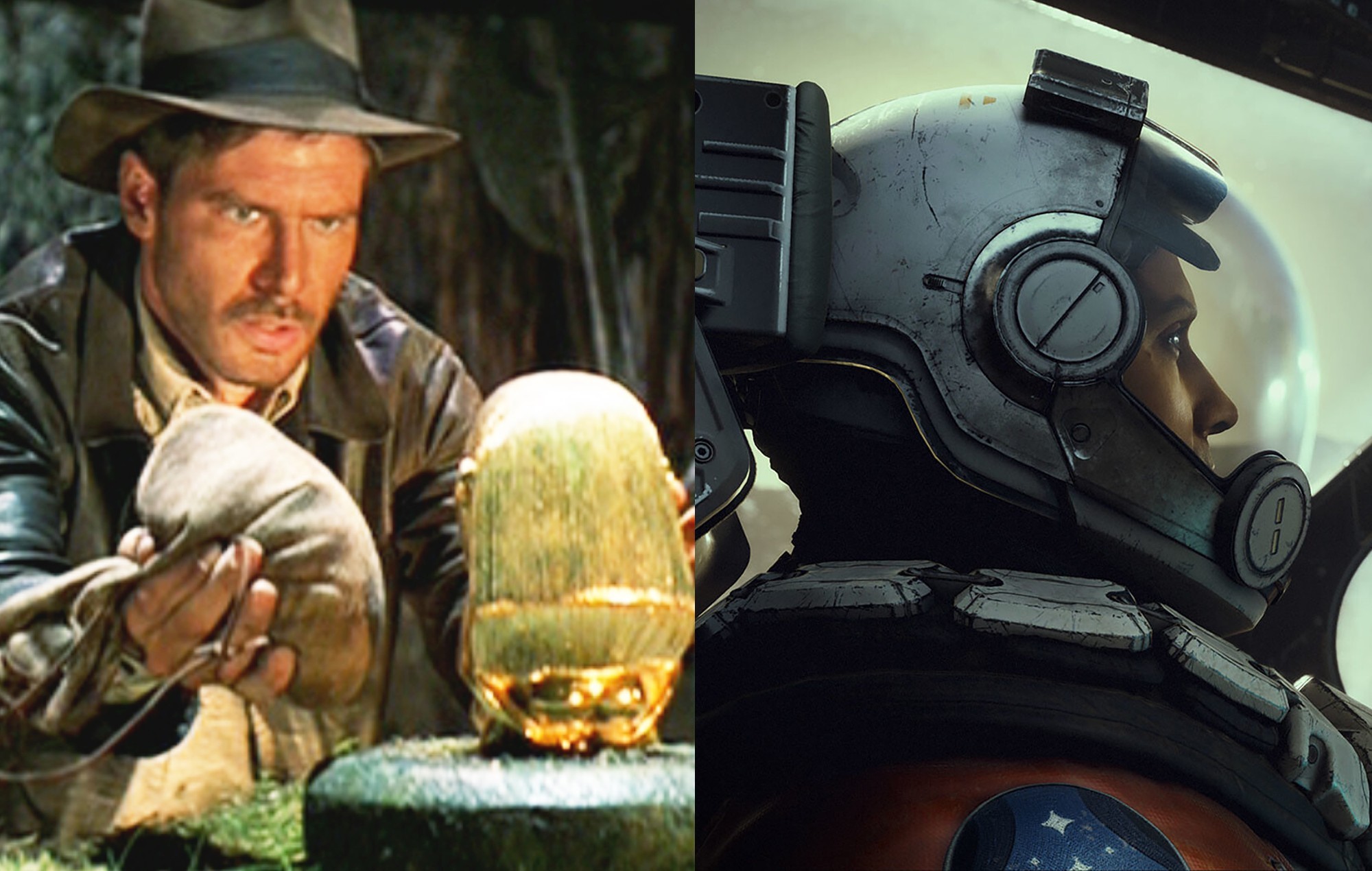 El desarrollador de 'Starfield' "hablará" del juego de 'Indiana Jones' en 2024