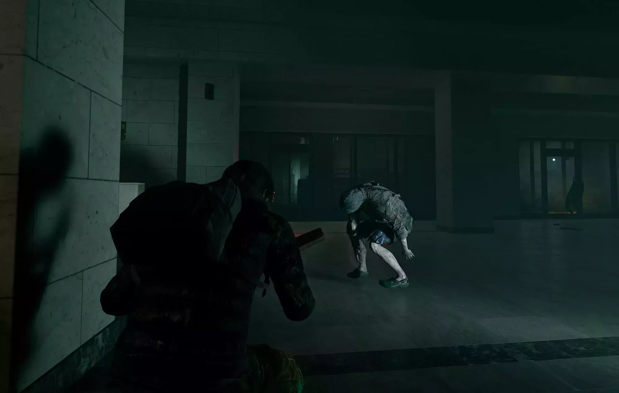 El estudio 'Dave The Diver' trabaja en un juego de supervivencia zombi al estilo de 'Escape From Tarkov'