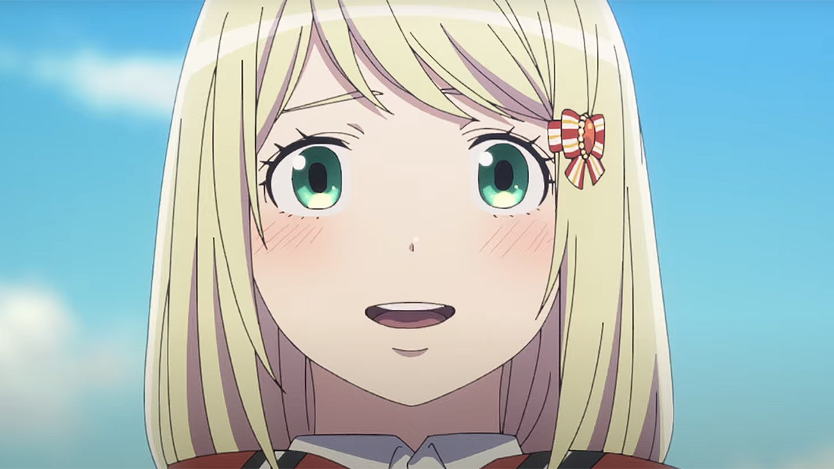 El Exorcista Azul: Shimane Illuminati Saga recibe un teaser y una fecha de estreno