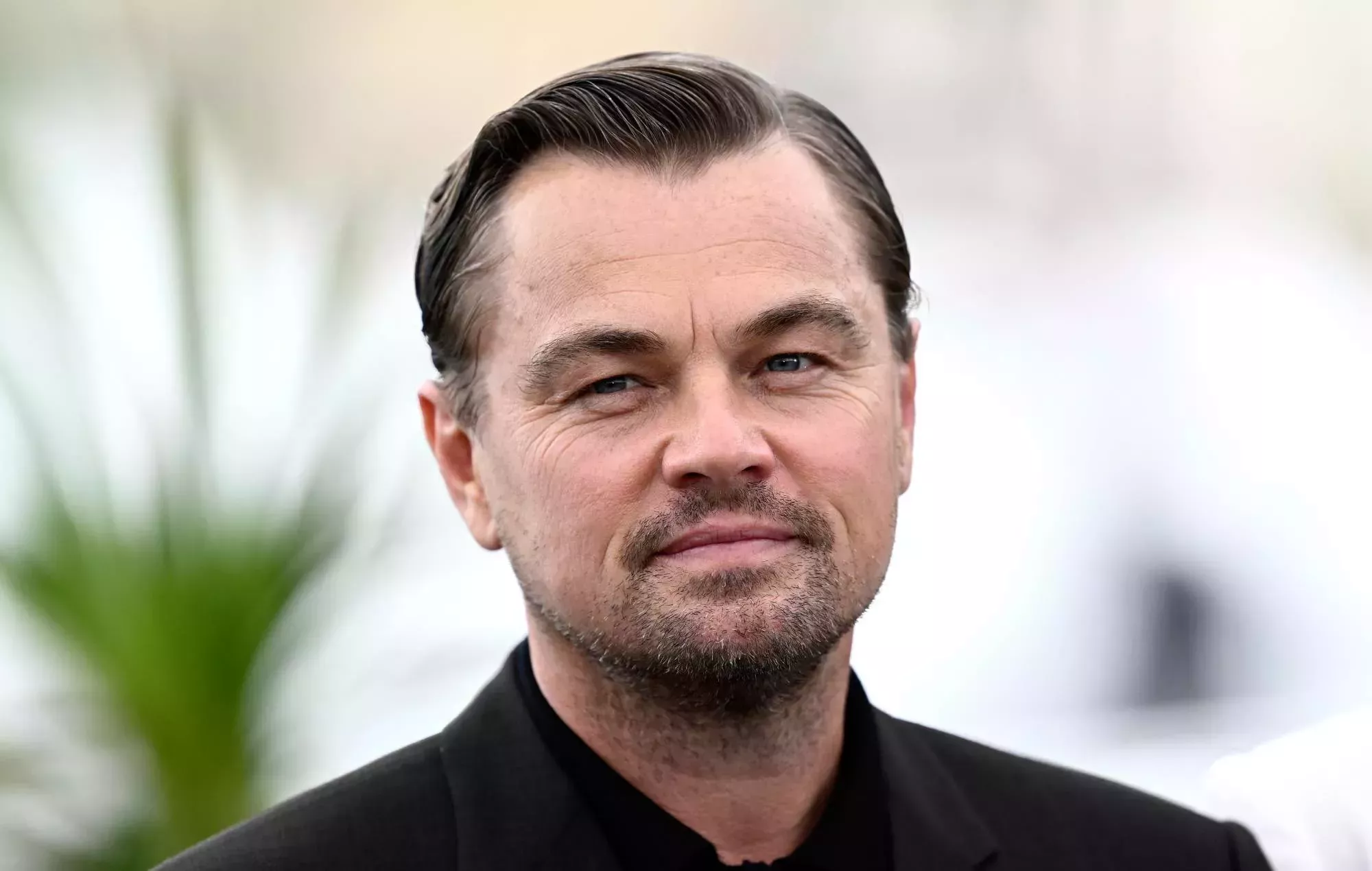 El guionista de 'El caballero oscuro' dice que los jefes del estudio querían que Leonardo DiCaprio interpretara al villano de Batman
