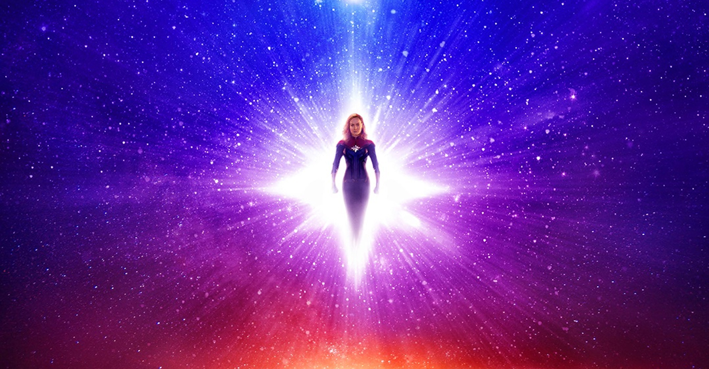 El presupuesto de The Marvels es uno de los más bajos de la historia del MCU