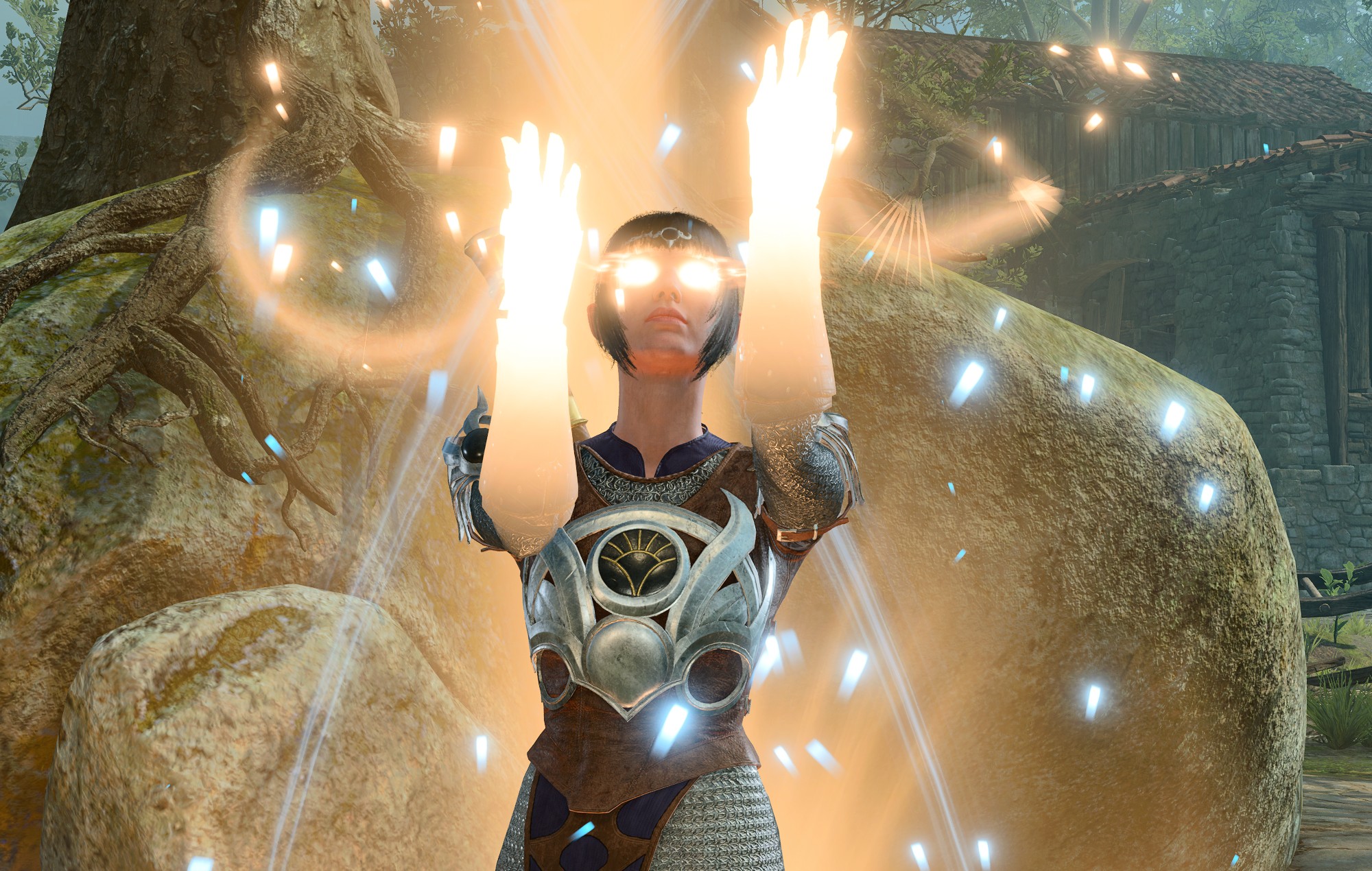 El reparto de 'Baldur's Gate 3' jugará una "caótica" campaña de 'Dungeons &amp; Dragons' esta semana