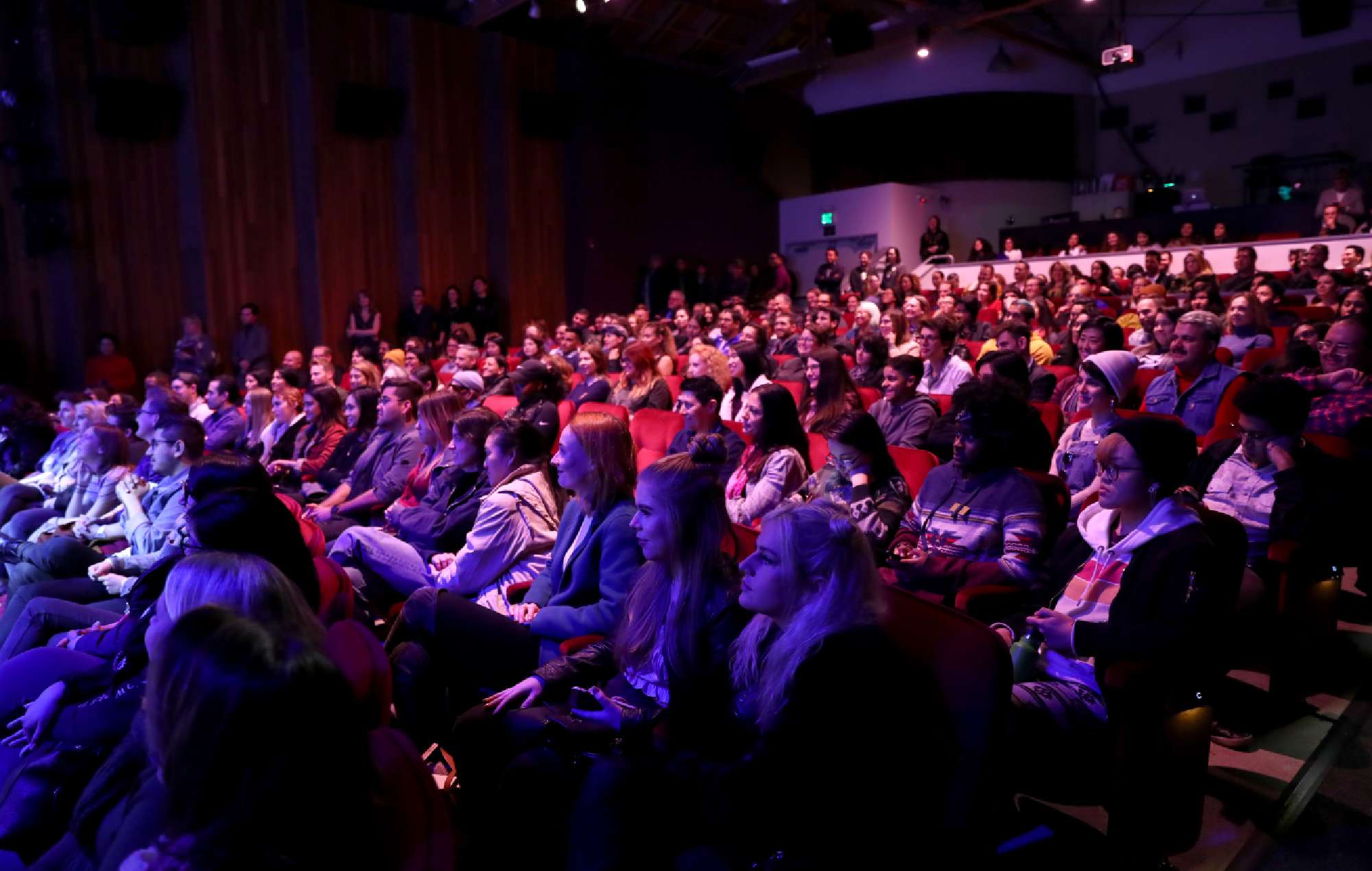 Esta aclamada comedia no se estrena en el Reino Unido y los cinéfilos están molestos