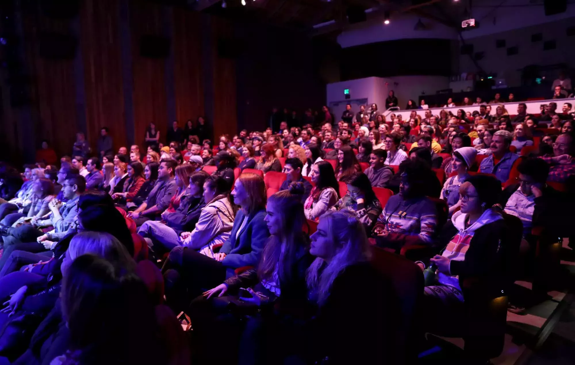 Esta aclamada comedia no se estrena en el Reino Unido y los cinéfilos están molestos