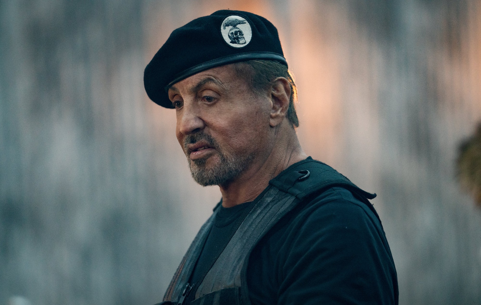 Estas son todas las canciones de la banda sonora de 'The Expendables 4'