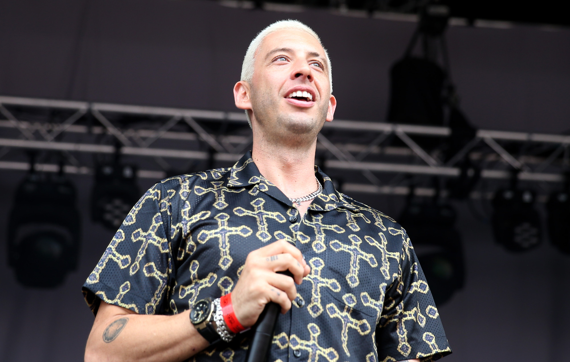 Example anuncia una gran gira por el Reino Unido e Irlanda para 2024