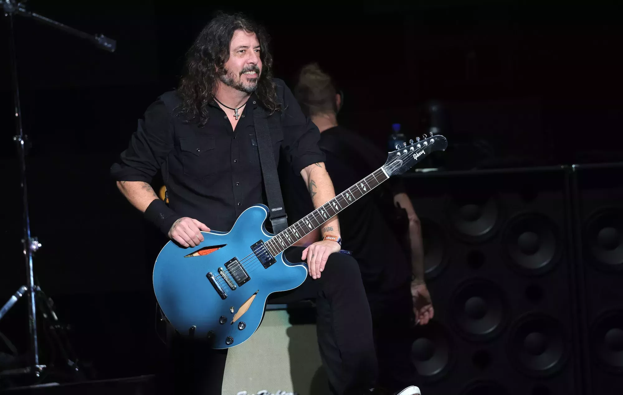 Foo Fighters anuncia algo para 2024